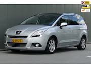 Peugeot 5008 - 1.6 THP Allure 5p. NAP Clima Cruise Pano