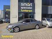 Saab 9-3 - Cabrio 2.0 Turbo Aero