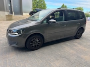 Volkswagen Touran - 1.6 TDI Comfortline BlueMotion 7p. Navi Clima APK