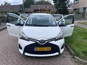Toyota Yaris - 1.0 VVT-i Trend