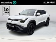 Suzuki E-Vitara - Select 61 kWh **ARTIC WHITE/ ELEKTRISCH/ DIRECT LEVERBAAR