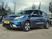 Kia Niro - 1.6 GDI HYBRID FIRST EDITION | CARPLAY | NAVI | CAMERA | CRU