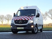 Mercedes-Benz Sprinter - 316 L2H2 3.5T-Trekhaak