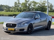 Jaguar XJ - 5.0 V8 Premium Luxury LWB, Youngtimer