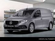 Mercedes-Benz Citan - eCitan 112 L2 Business Solution | AC/DC Lader | Li