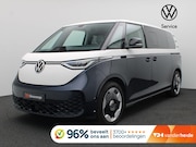 Volkswagen ID.Buzz - Pro 86 kWh LWB 7p. 286PK Aut. SOH 99, 43%, Warmtepomp, Elekt