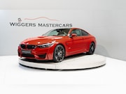 BMW M4 - Competition 450 PK, Carbon package, Ceramische remmen, Harma