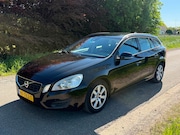 Volvo V60 - 1.6 DRIVe Kinetic D2 APK 06-2027 Airco