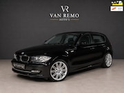 BMW 1-serie - 116i Airco|Cruise|Carplay|5-drs|Trekhaak|Orig NL|Nap