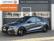 Audi A3 - Sportback 35 TFSI S Line Edition | Pano | LED | Parkeer sens