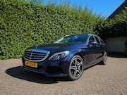 Mercedes-Benz C-klasse - 350 e Lease Edition Luchtvering, 320pk, ...