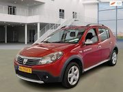 Dacia Sandero - 1.6 Stepway AIRCO TREKHAAK 2 X SLEUTELS