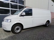 Volkswagen Transporter - 1.9 TDI L2H1 Koelwagen Airco