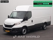 Iveco Daily - 35S14 L2H2 Airco Cruise 3, 5t Trekgewicht Euro6 L2 Airco Cru