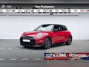 MINI Mini Electric - 3-deurs Electric Cooper John Cooper Works Pakket L