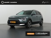 Kia Niro - 1.6 GDi PHEV ExecutiveLine | Panoramadak | Stoelverwarming |