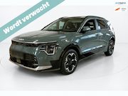 Kia Niro EV - 64.8 kWh DynamicLine | 204 pk | 'Cityscape Green' | Warmtepo