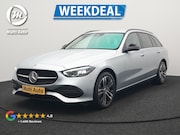 Mercedes-Benz C-klasse - Estate 300 e Avantgarde PHEV 313pk Dealer O.H. | Trekhaak Af