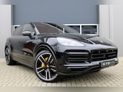 Porsche Cayenne Coupé - 3.0 E-Hybrid Bose/Stoelventilatie/Alcantara/PDLS+/Achterasbe