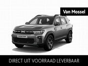 Dacia Bigster - Mild hybrid 140 6MT Expression | Achteruitrijcamera | Bekled