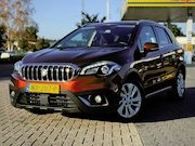 Suzuki S-Cross - 1.0 EXCLUSIVE AUTOMAAT CAMERA NAVI CARPLAY