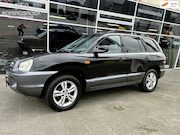Hyundai Santa Fe - 2.4i-16V Elite