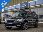 Skoda Yeti - Outdoor 1.4 TSI Greentech Drive | Trekhaak afn. | Navigatie 