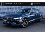 Volvo V60 - 2.0 T6 Plug-in Hybrid AWD Core Bright | PHEV | Long Range | 