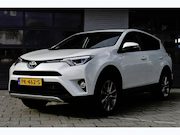 Toyota RAV4 - 2.0 VVT-i AWD Executive Business Limited Automaat 152pk | BS