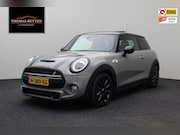 MINI Cooper - 2.0 Cooper S Chili 2018 | Airco | Stoelverwarming | Panorama