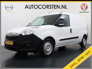 Opel Combo - 1.6CDTi L2H1 Airco Navi Cruise Control Euro 6 Pdc Edition Sc