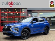 Mitsubishi Eclipse Cross - 2.4 PHEV Instyle *ACC/PANO/HEAD UP