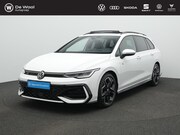 Volkswagen Golf - Variant 1.5 eTSI 150 pk DSG R-Line | Panoramadak | Trekhaak 