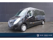 Renault Master - 165pk Buscamper Camper Airco Cruise control Navigatie Trekha