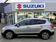 Suzuki SX4 S-Cross - 1.6 Exclusive Automaat (Rijklaar)