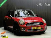 MINI Cooper - 3-Deurs 1.6 Pepper|NAP|APK|AIRCO|PANO