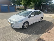 Honda Insight - 1.3 IMA Hybrid Business Mode White Metallic