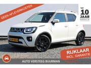 Suzuki Ignis - 1.2 Smart Hybrid Select Automaat, All-Seasons, Dakspoiler