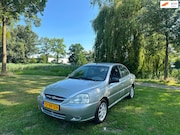 Kia Rio - 1.3 RS Visto 91DKM NAP