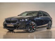 BMW 5-serie - Touring 550e xDrive M-sport PANO | 4w-best | HUD
