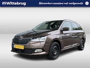 Skoda Fabia - Combi 1.0 TSI Business Edition / Panorama dak / Navigatie /