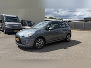 Citroën C3 - 1.6 e-HDi Dynamique I CLIMA PDC All weather