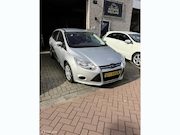 Ford Focus - 1.0 EcoBoost Titanium - slechts 38794 km