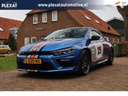 Volkswagen Scirocco - 2.0 TSI R DSG. | Uniek | Porsche remmerij | Nieuwe Motor | |