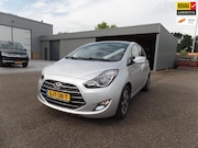 Hyundai ix20 - 1.6i Premium AUTOMAAT CAMERA OPTIE'S 2018