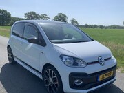 Volkswagen Up! - 1.0 TSI GTI 48.400 km