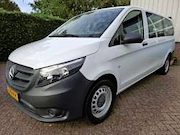Mercedes-Benz Vito - Tourer 114 BlueTEC Pro Extra Lang 22995.- INCL BTW