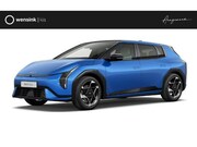 Kia EV4 - GT-Line 81.4 kWh | Panoramaschuifdak | LED-Matrix | Harman K