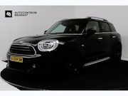 MINI Countryman - 1.5 Cooper Chili (NAVIGATIE, PARKEERSENSOREN, CLIMA, STUURBE