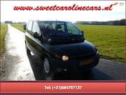 Fiat Multipla - 1.6 ELX, Airco, Elec.pakket, Trekhaak, ...6-persoons!! VERHU